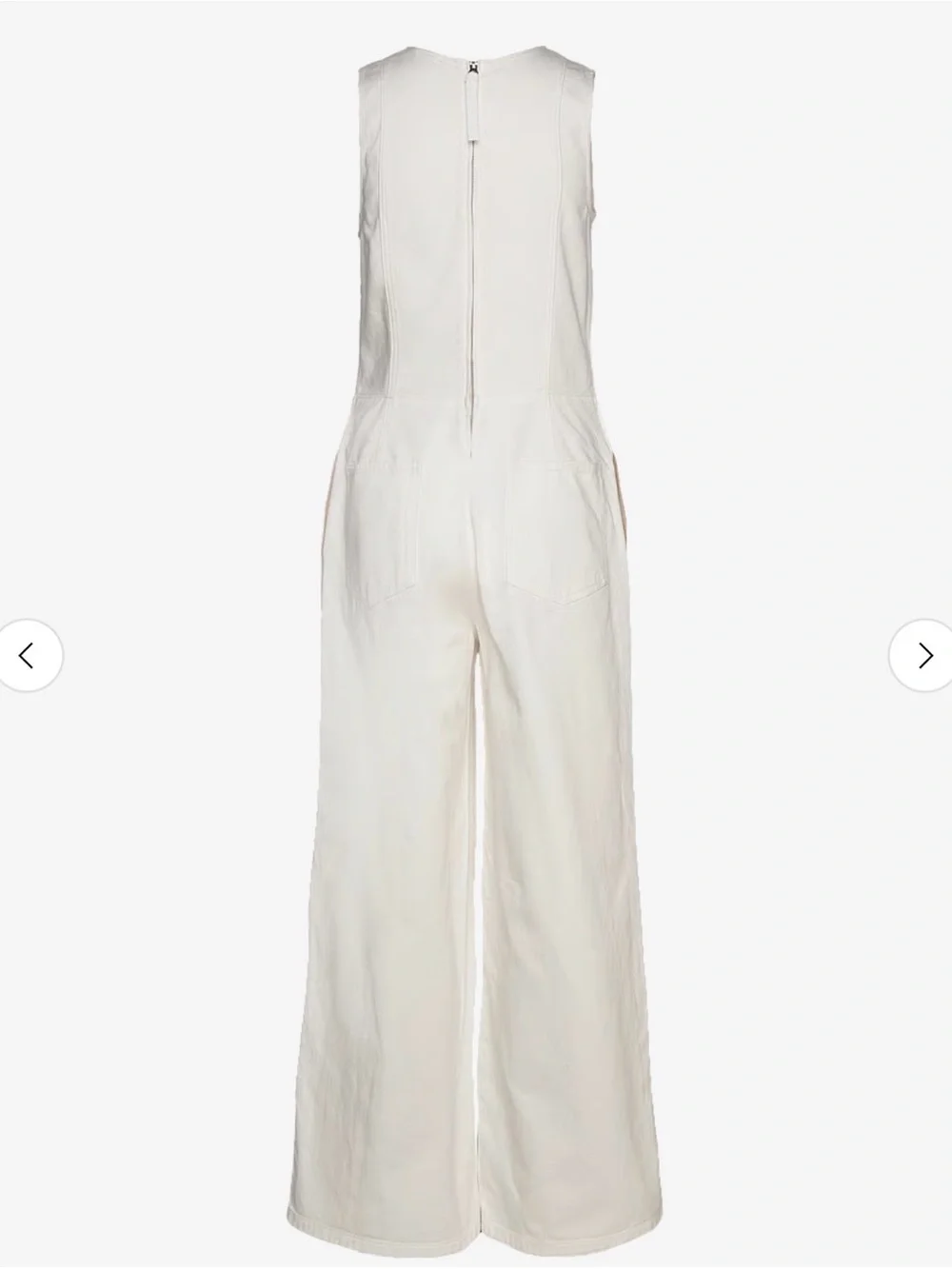 FIllippa K Rylan Denim Jumpsuit - Jumpsuits
